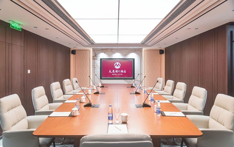 Conference room Photo