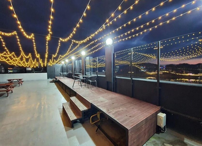 Outdoor view Photo