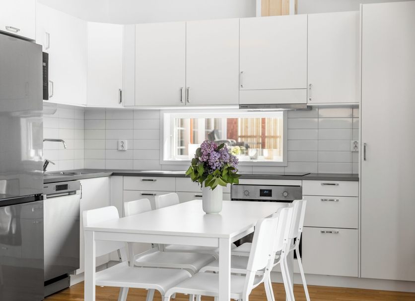 Kitchen Photo