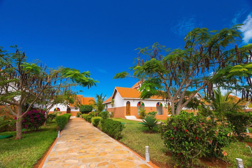 Outdoor view