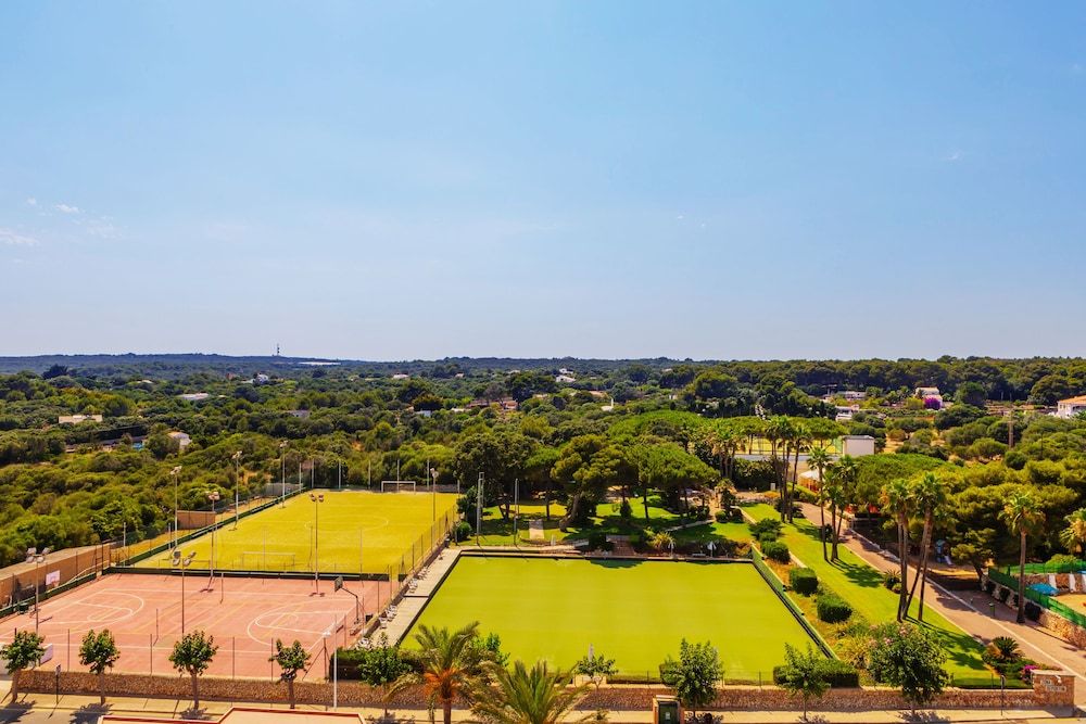 Outdoor view