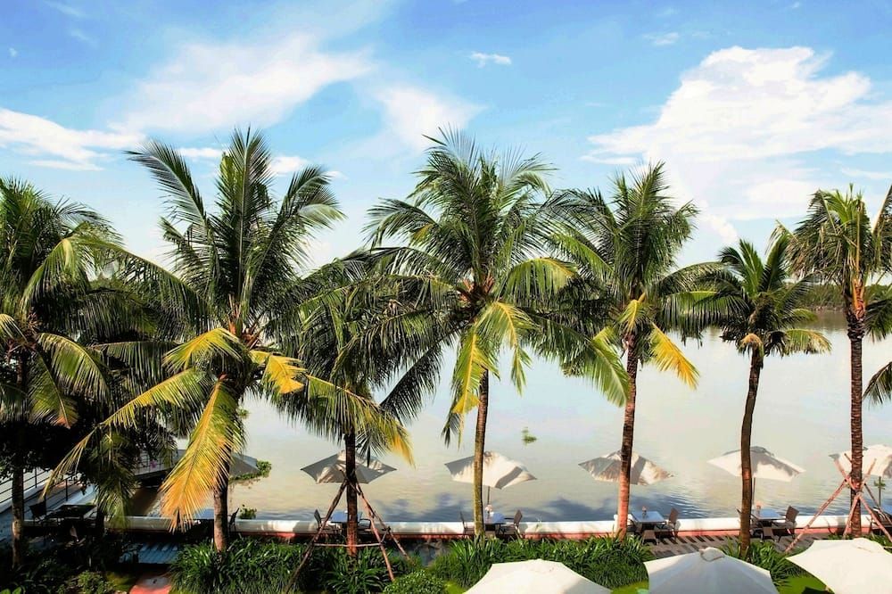 Outdoor view