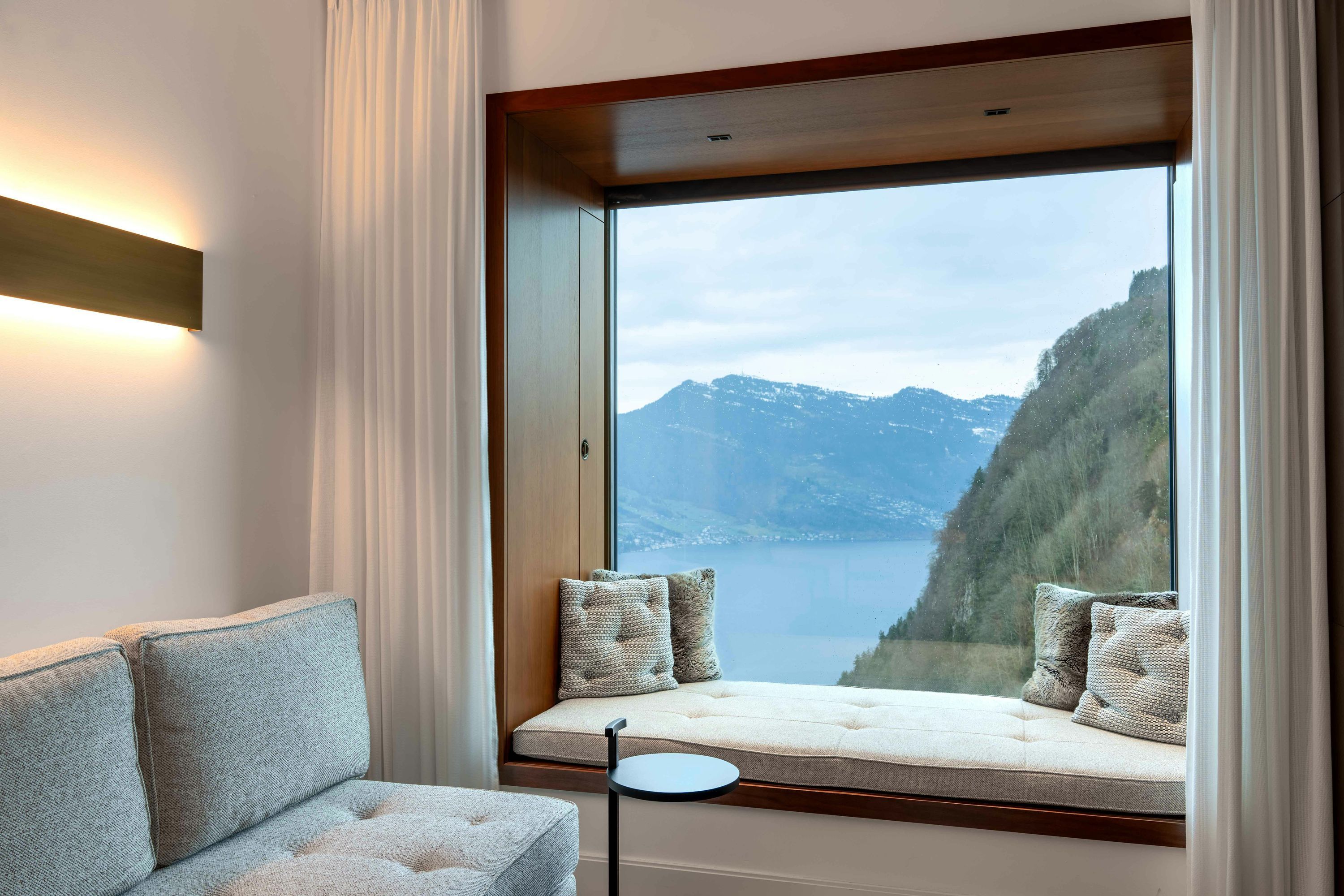 Outdoor view