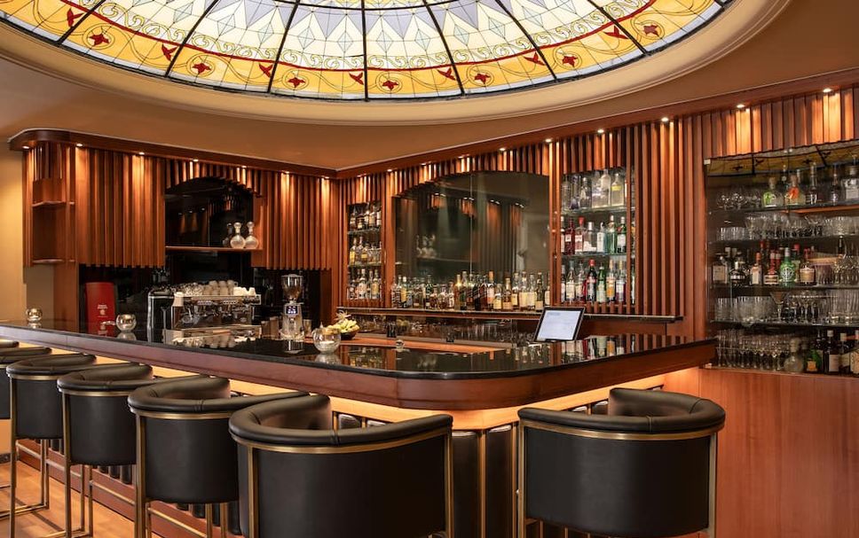 Bar Photo