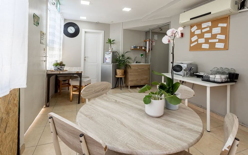Dining room Photo