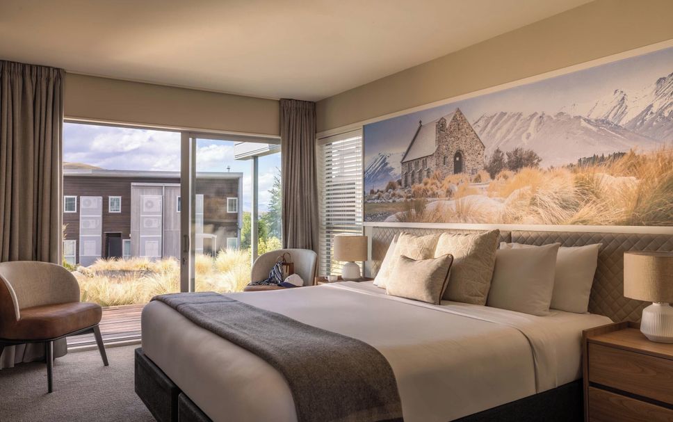 Bedroom Photo
