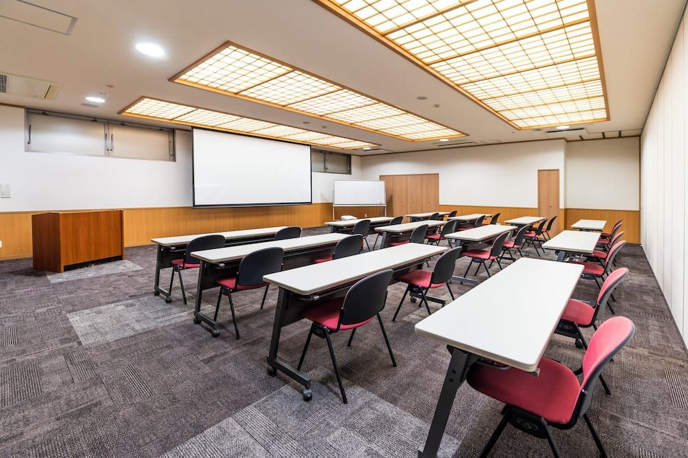 Conference room