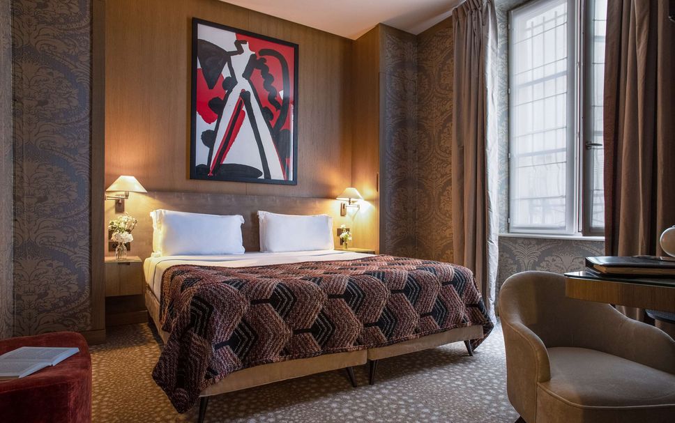 Bedroom Photo