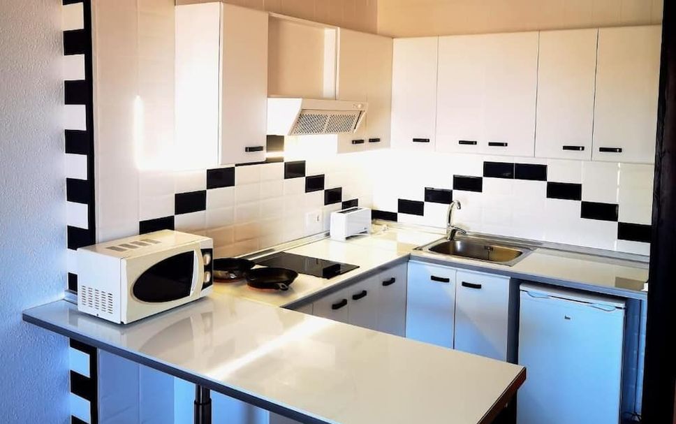 Kitchen Photo