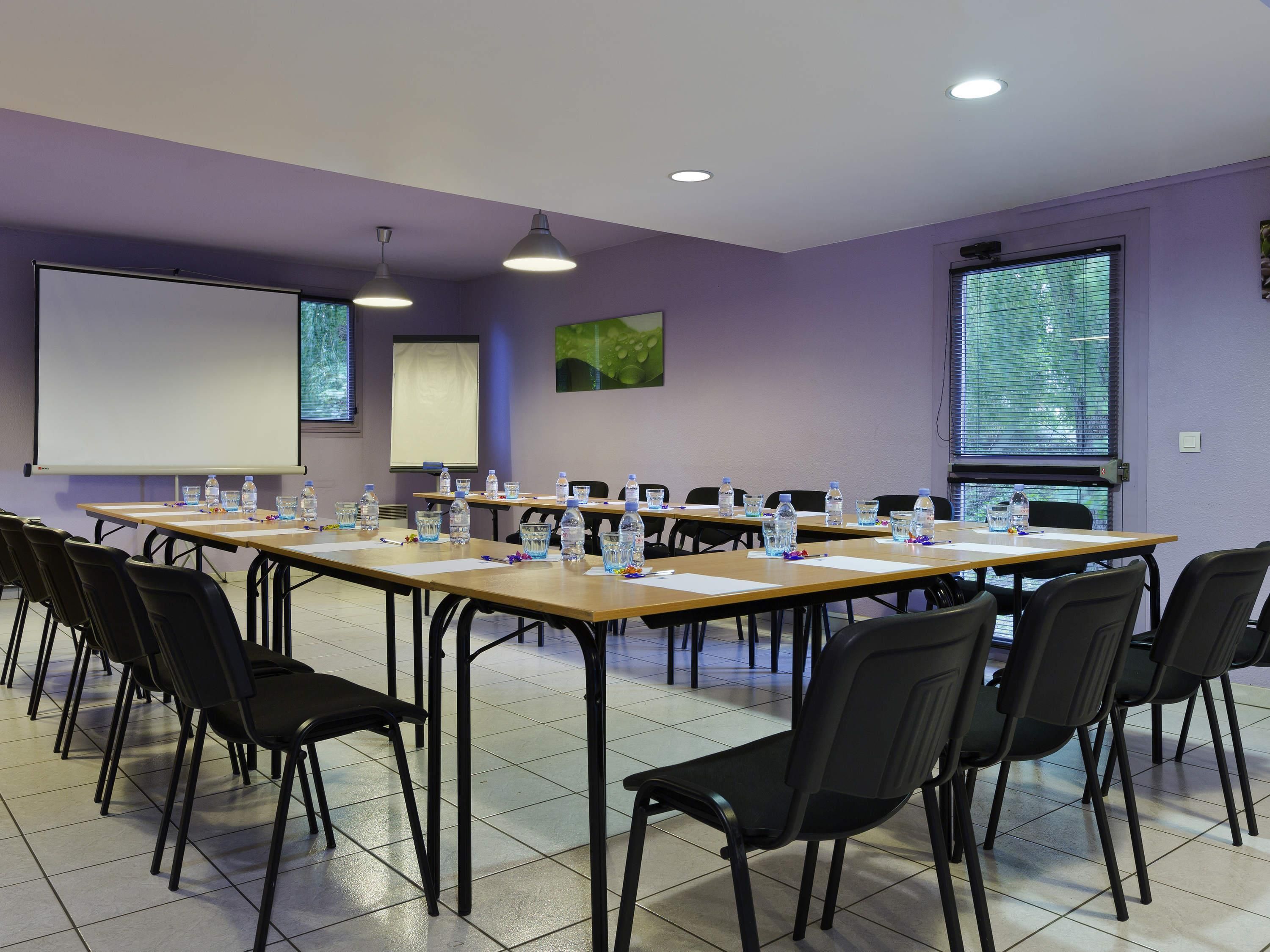 Conference room