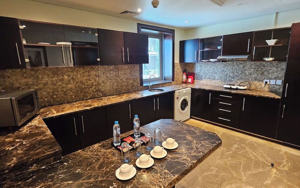 Kitchen Photo