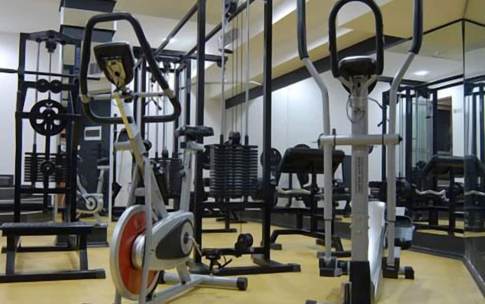 Gym Photo