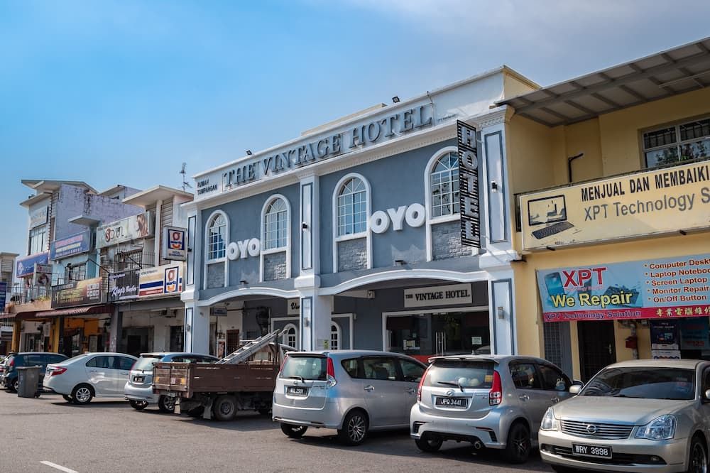 Outdoor view