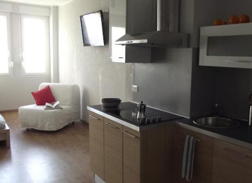 Kitchen Photo