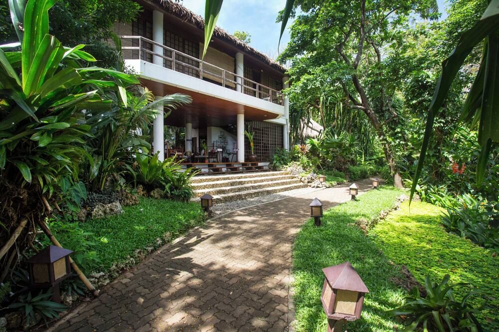 Outdoor view