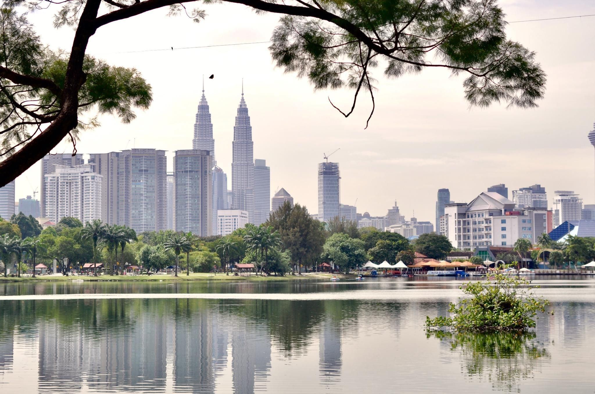 Outdoor view