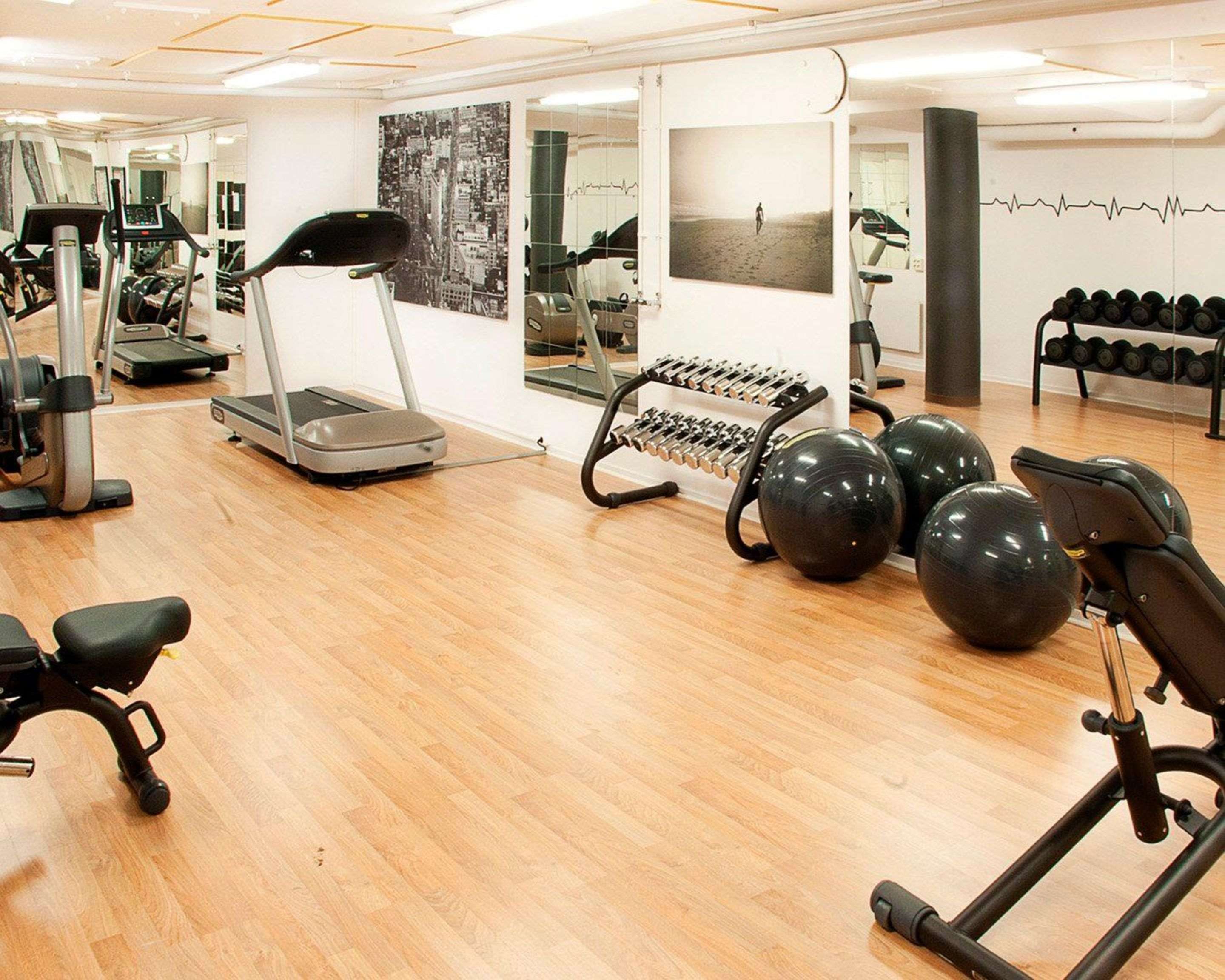 Gym