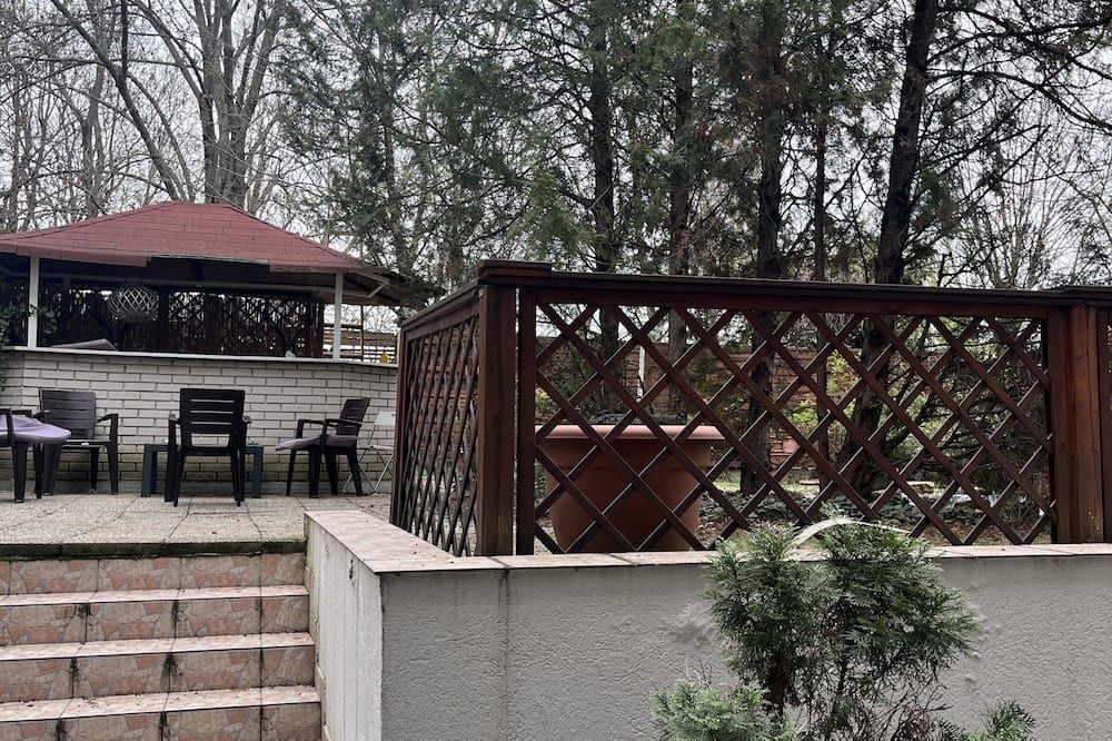 Outdoor view
