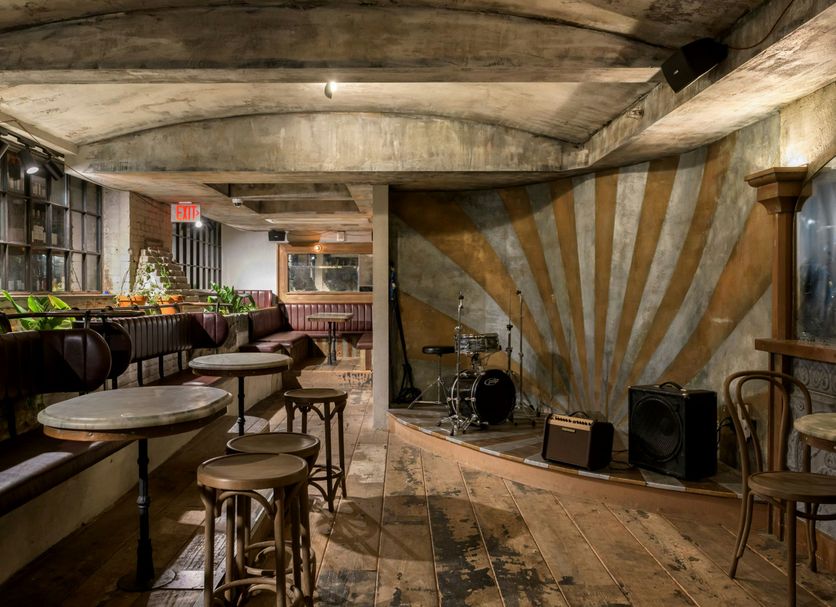 Bar Photo
