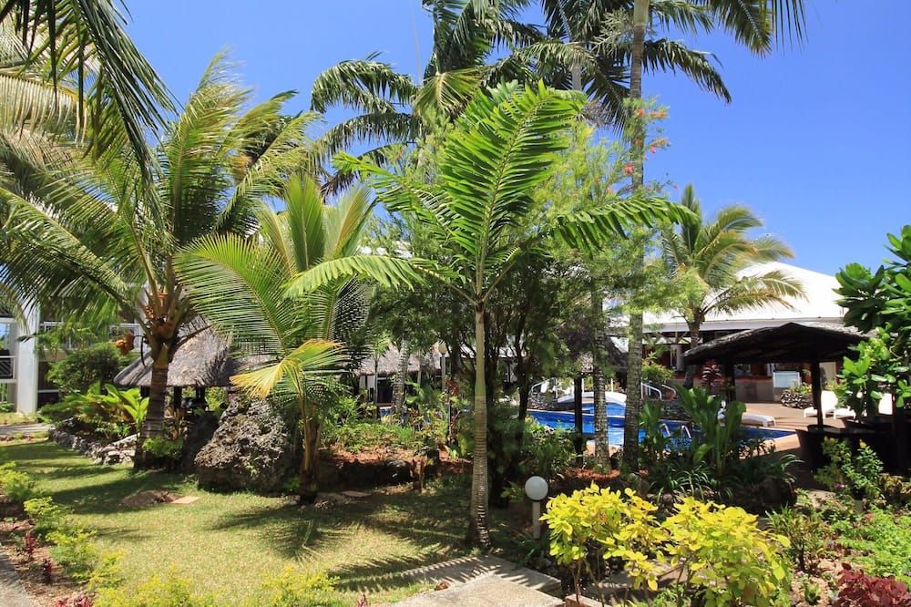 Outdoor view