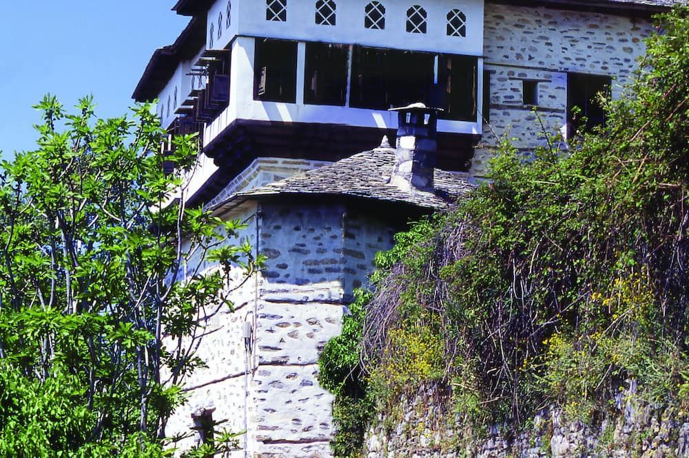 Outdoor view