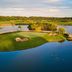 Golf course