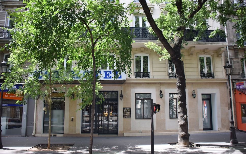 Building Photo