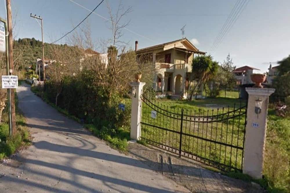 Outdoor view