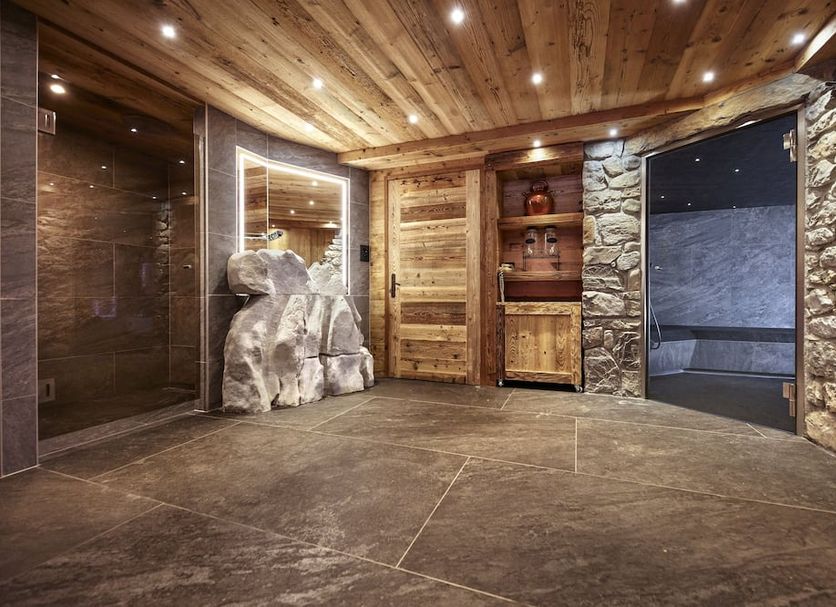 Spa Photo