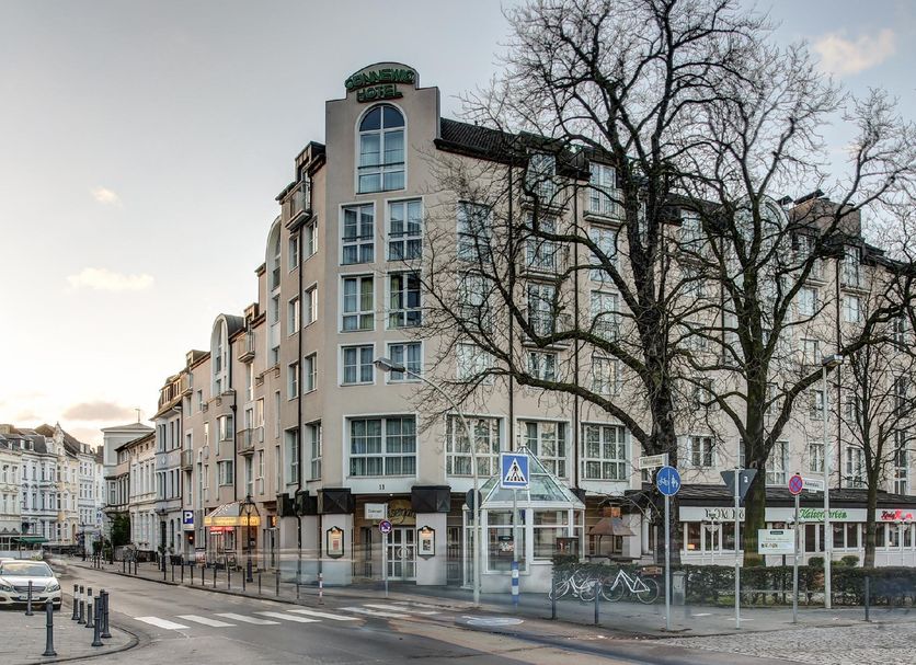 Building Photo