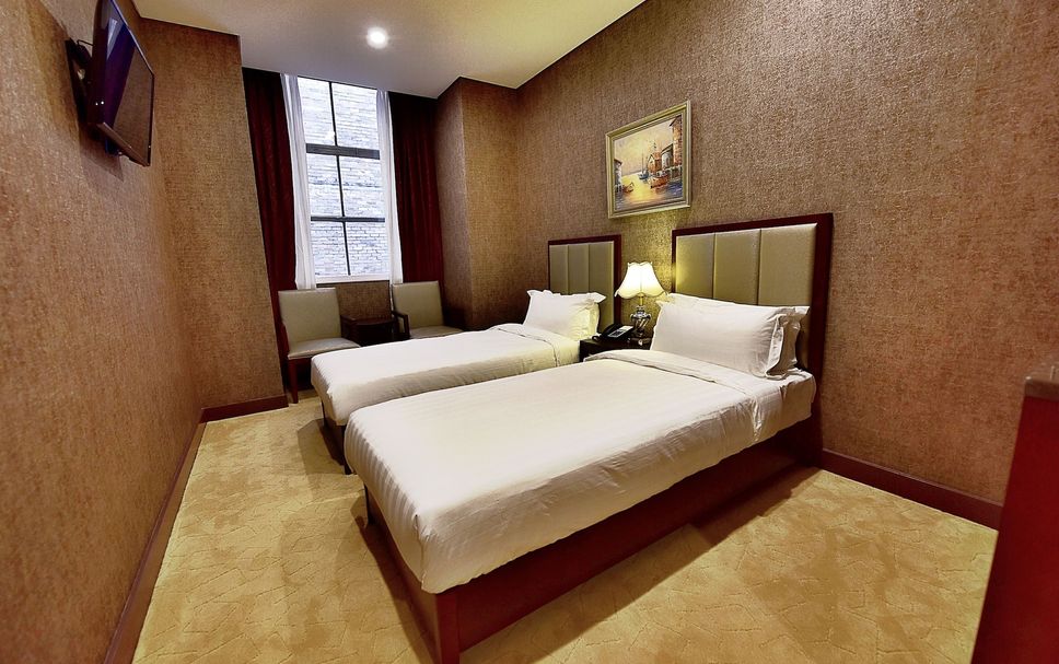Bedroom Photo