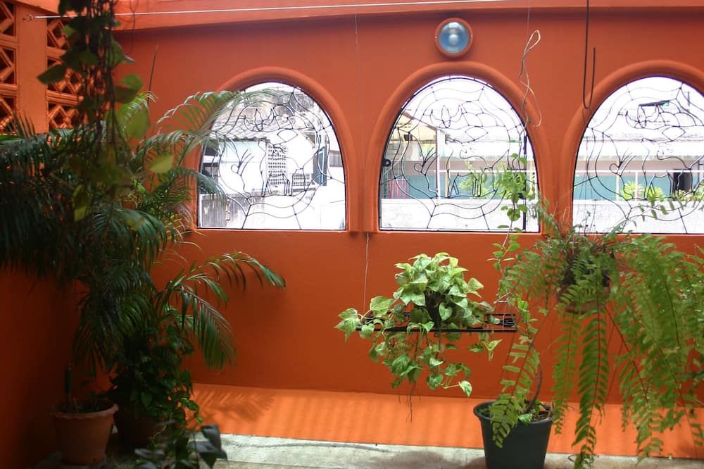 Outdoor view