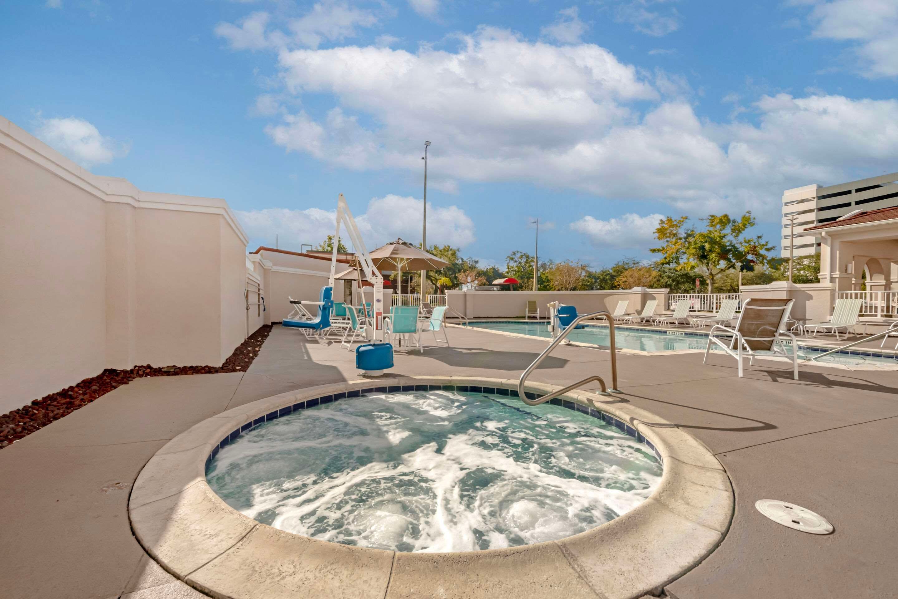 Pool