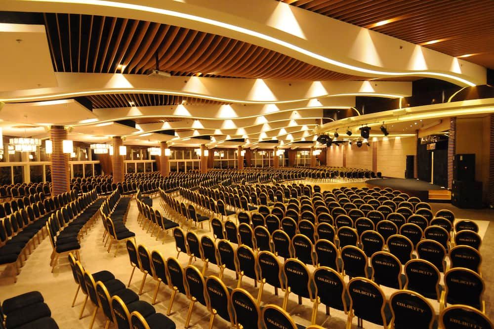 Conference room