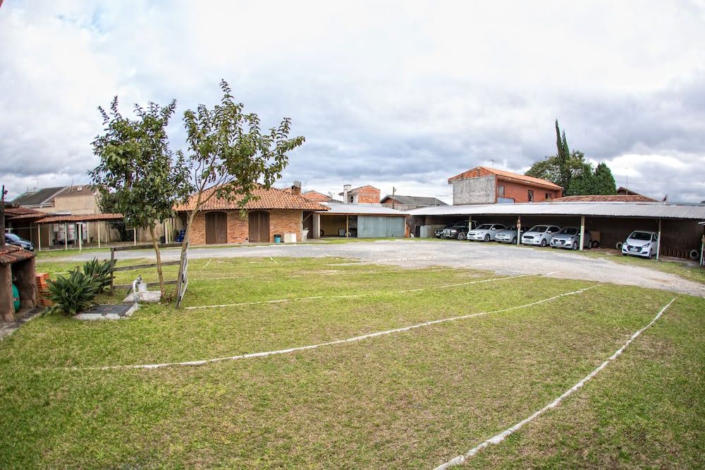 Outdoor view
