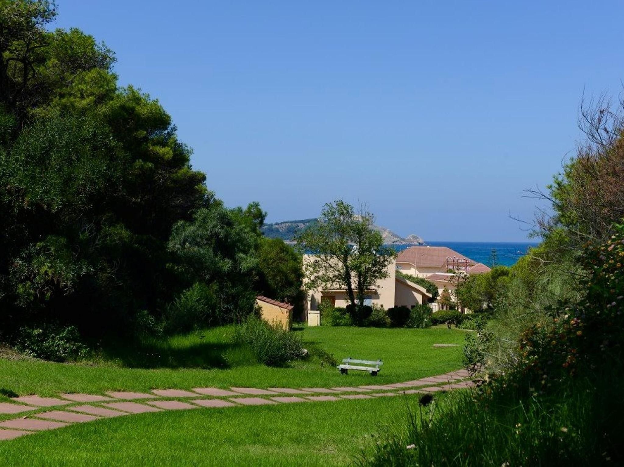 Outdoor view