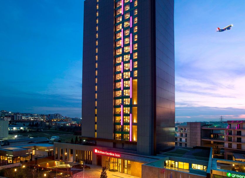 Building Photo