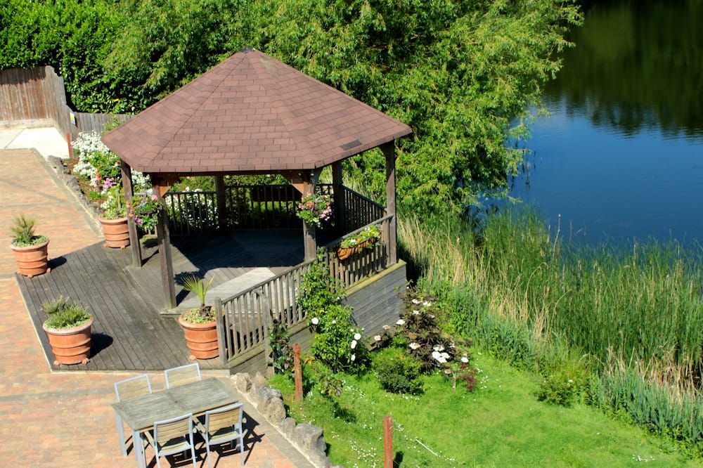 Outdoor view