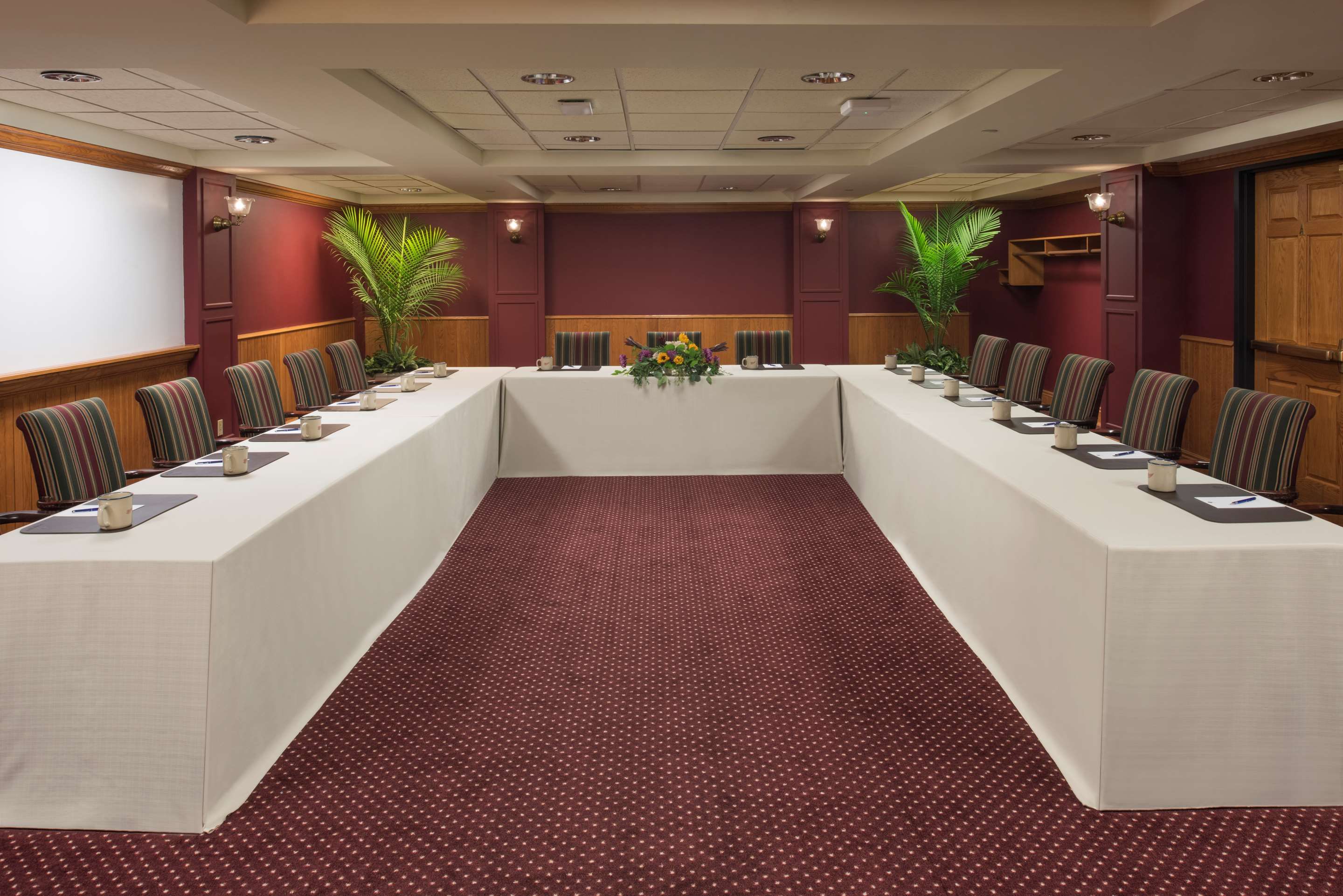 Conference room