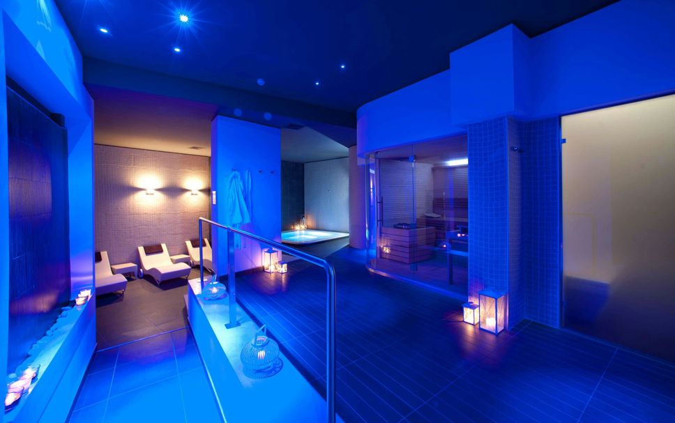 Spa Photo
