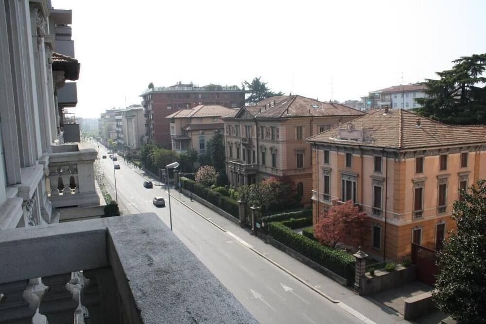 Outdoor view