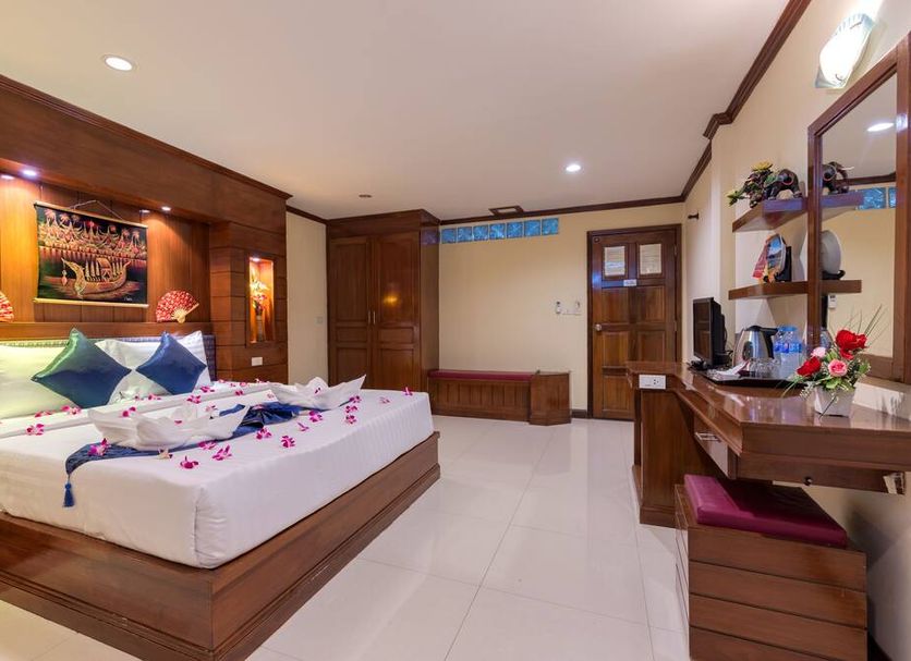 Bedroom Photo