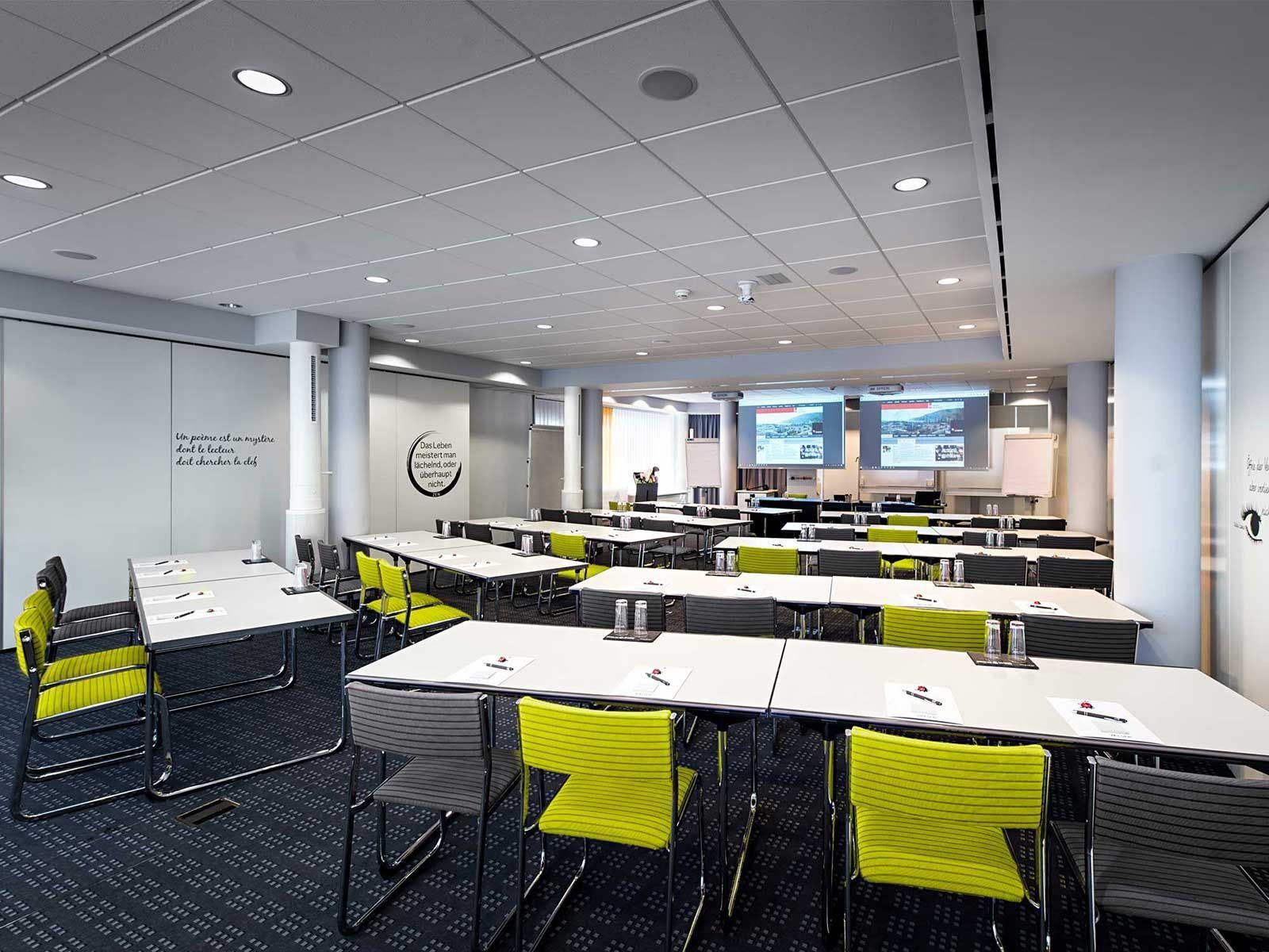 Conference room