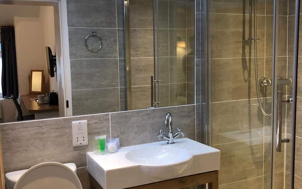 Bathroom Photo