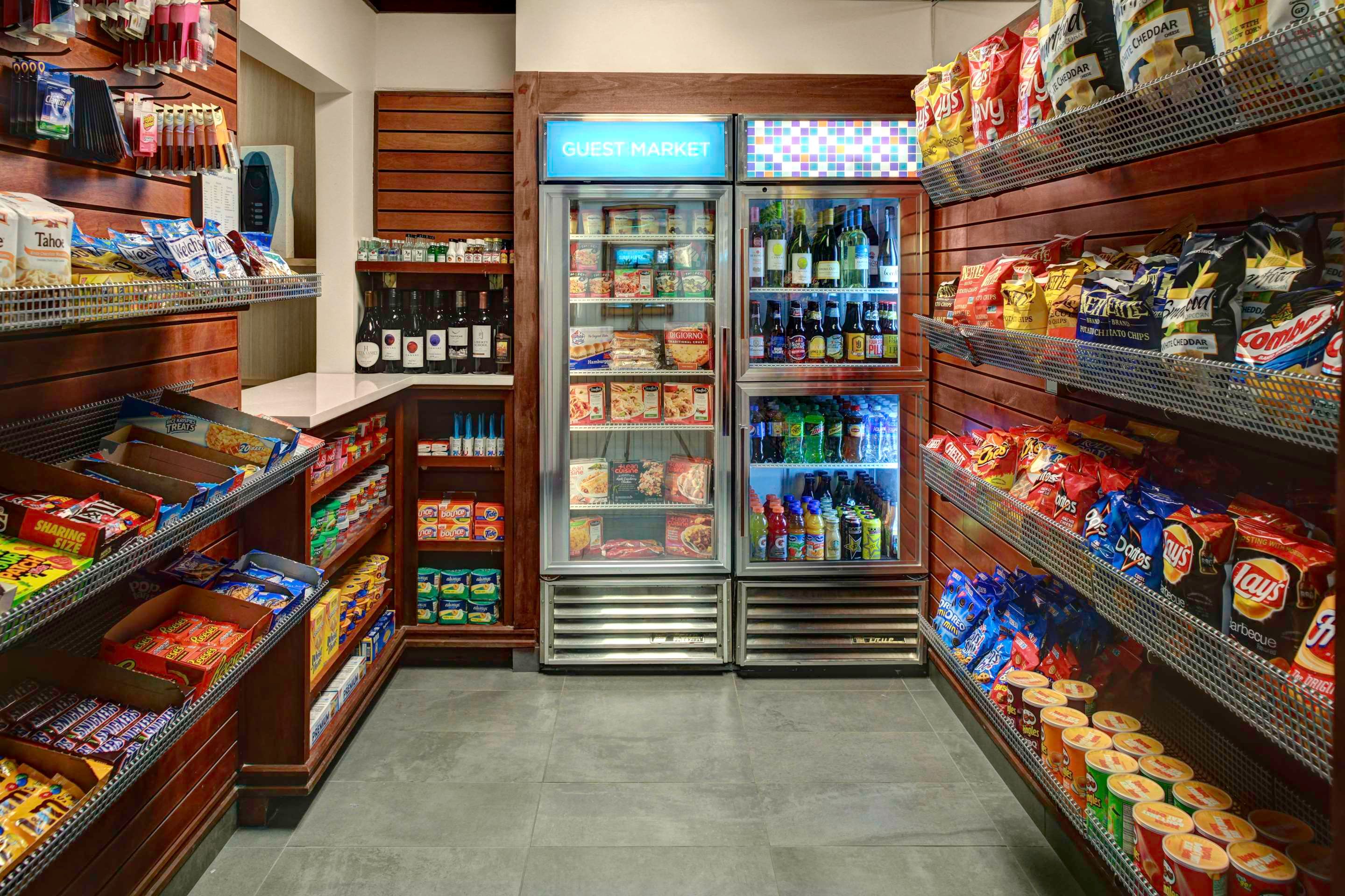 Shop