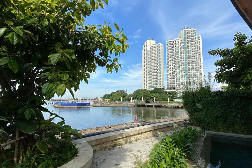 Outdoor view