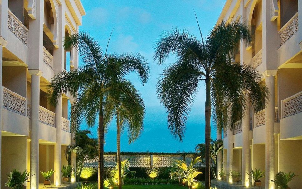 Building Photo