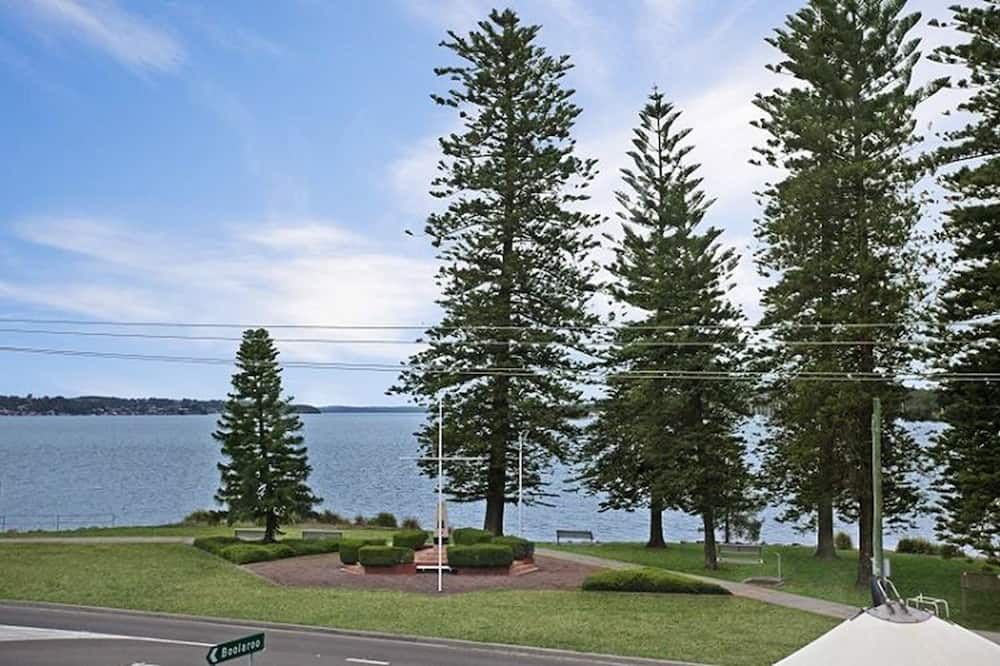 Outdoor view