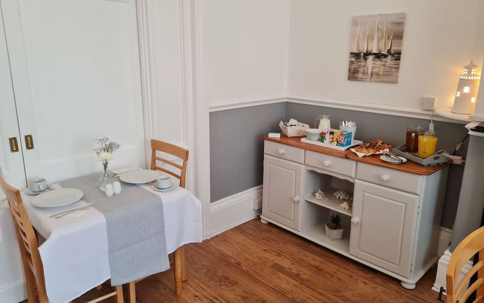 Dining room Photo