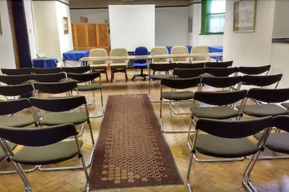 Conference room